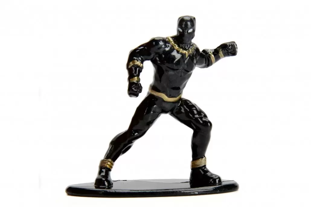 Marvel - Black Panther