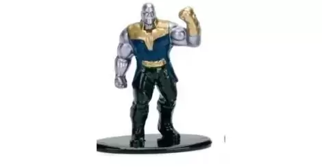 Nano clearance metalfigs thanos