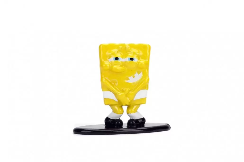 Nikelodeon - Spongebob