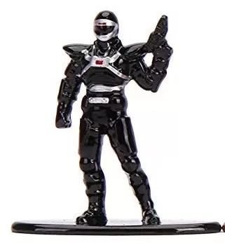 Power Rangers - Phantom Ranger (Turbo)