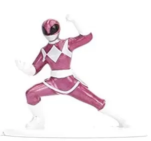 Power Rangers - Pink Ranger (Mighty Morphin)