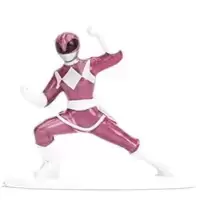 Pink Ranger (Mighty Morphin)