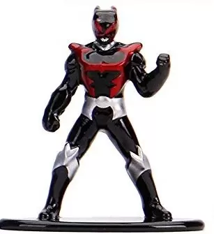 Power Rangers - Psycho Red (In Space)