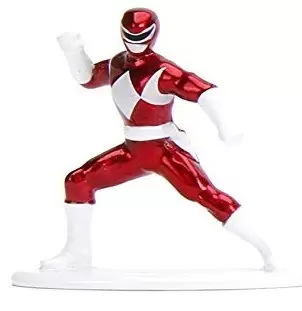 Power Rangers - Red Ranger (Mighty Morphin)