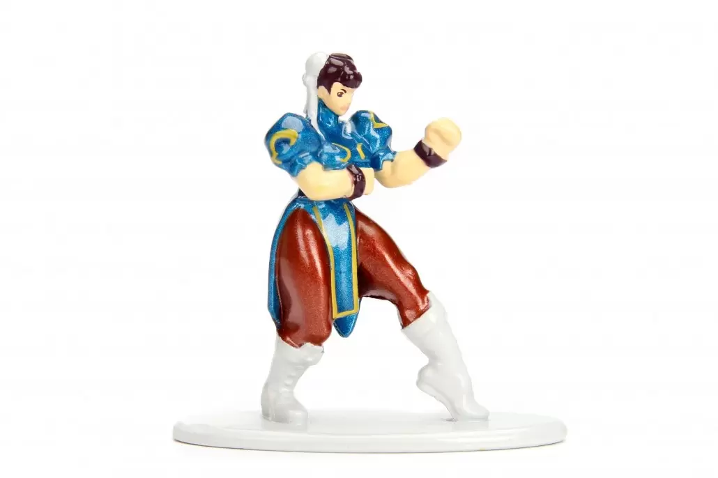 Street Fighter - Chun-Li