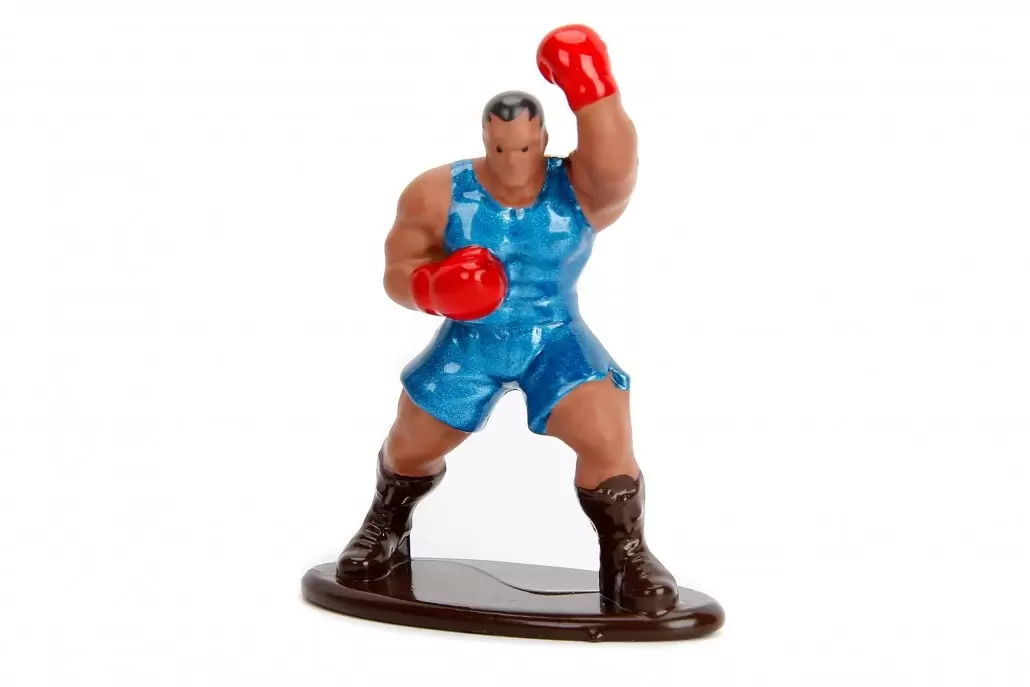 Street Fighter - Balrog
