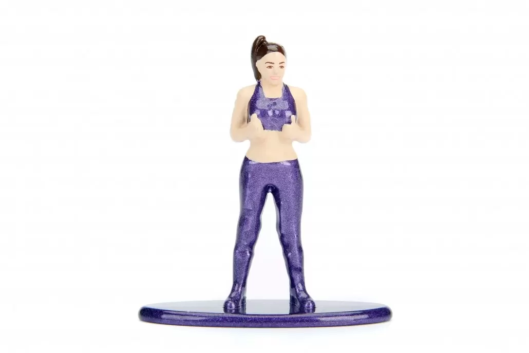 WWE - Bayley