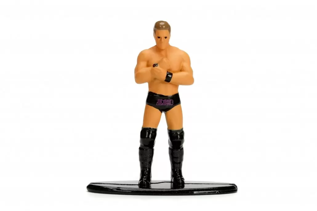 WWE - Chris Jericho