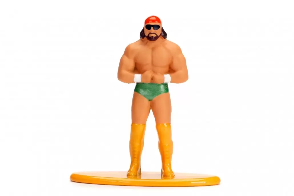 WWE - \