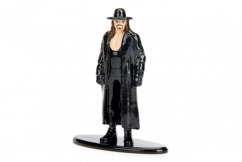 WWE - The Undertaker