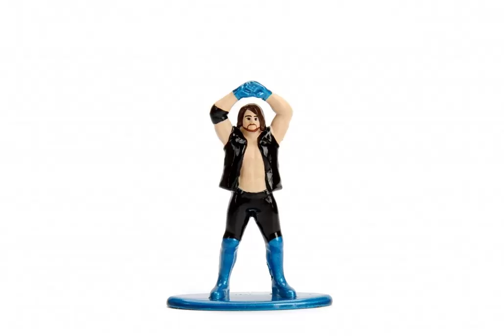 WWE - AJ Styles
