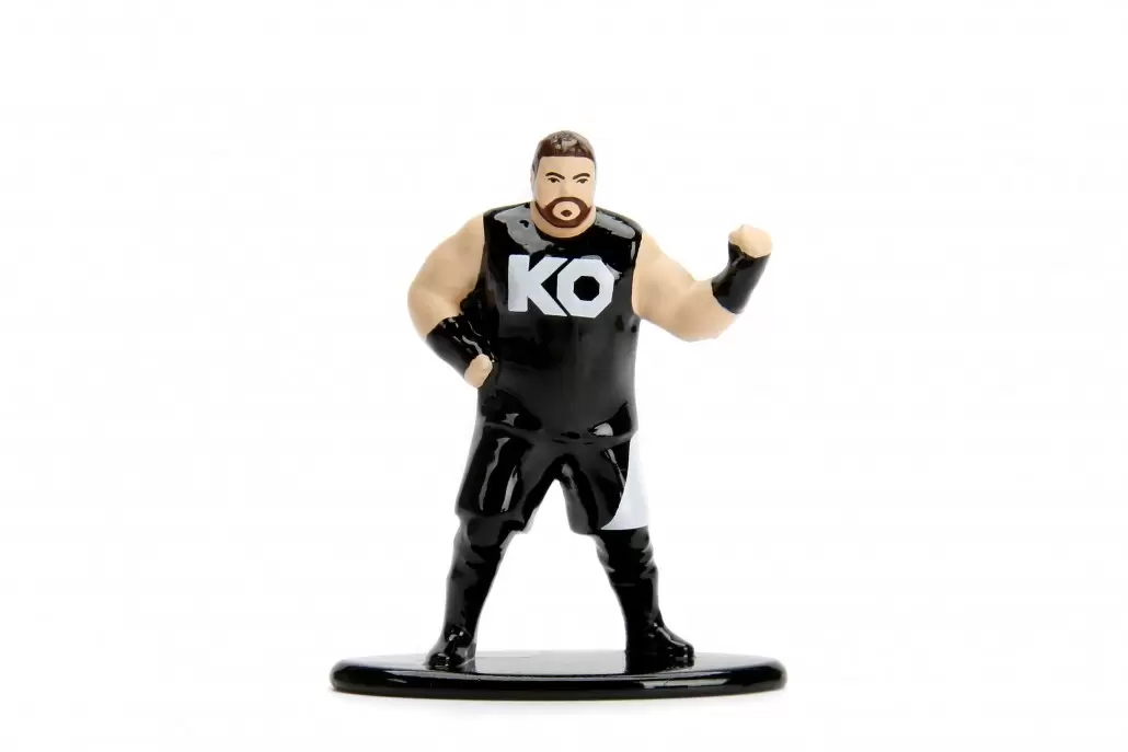 WWE - Kevin Owens