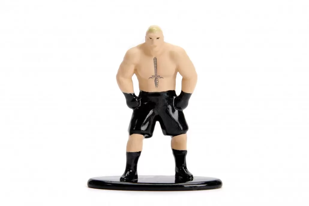 WWE - Brock Lesnar