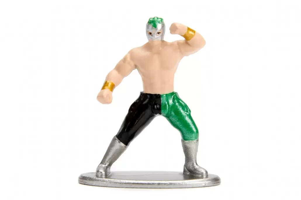 WWE - Kalisto