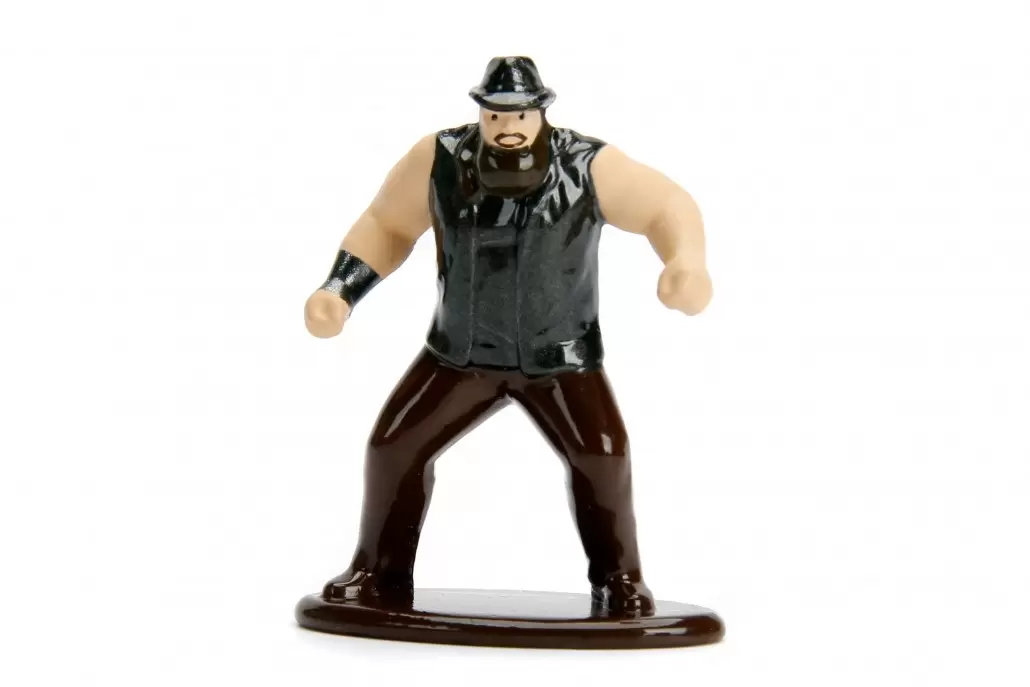 WWE - Bray Wyatt
