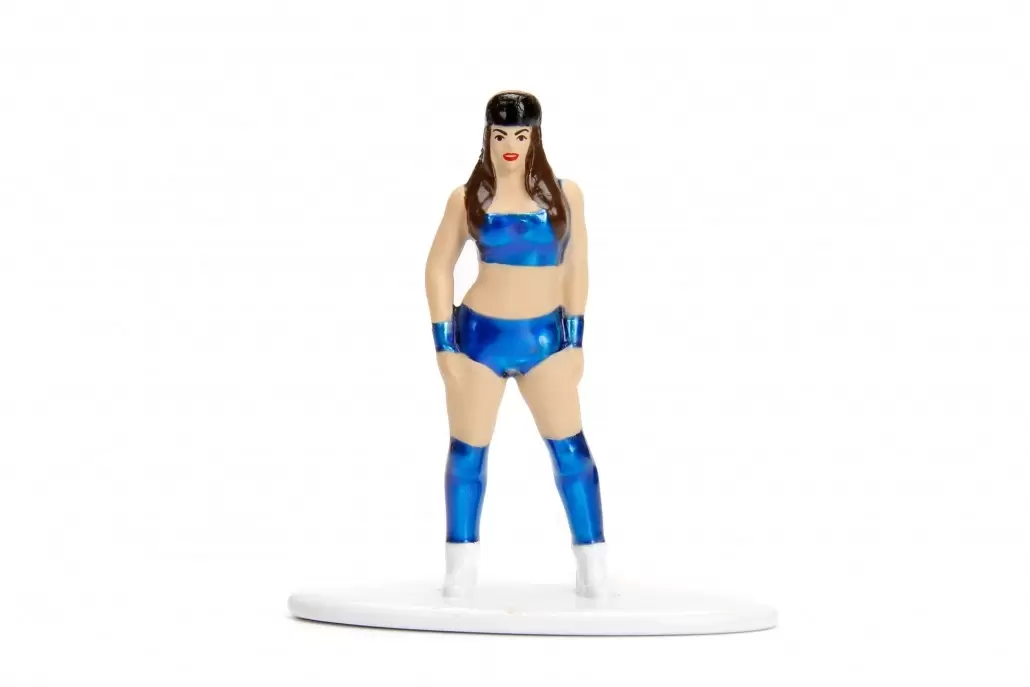 WWE - Nikki Bella