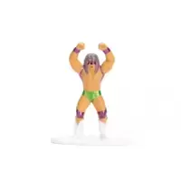 Ultimate Warrior
