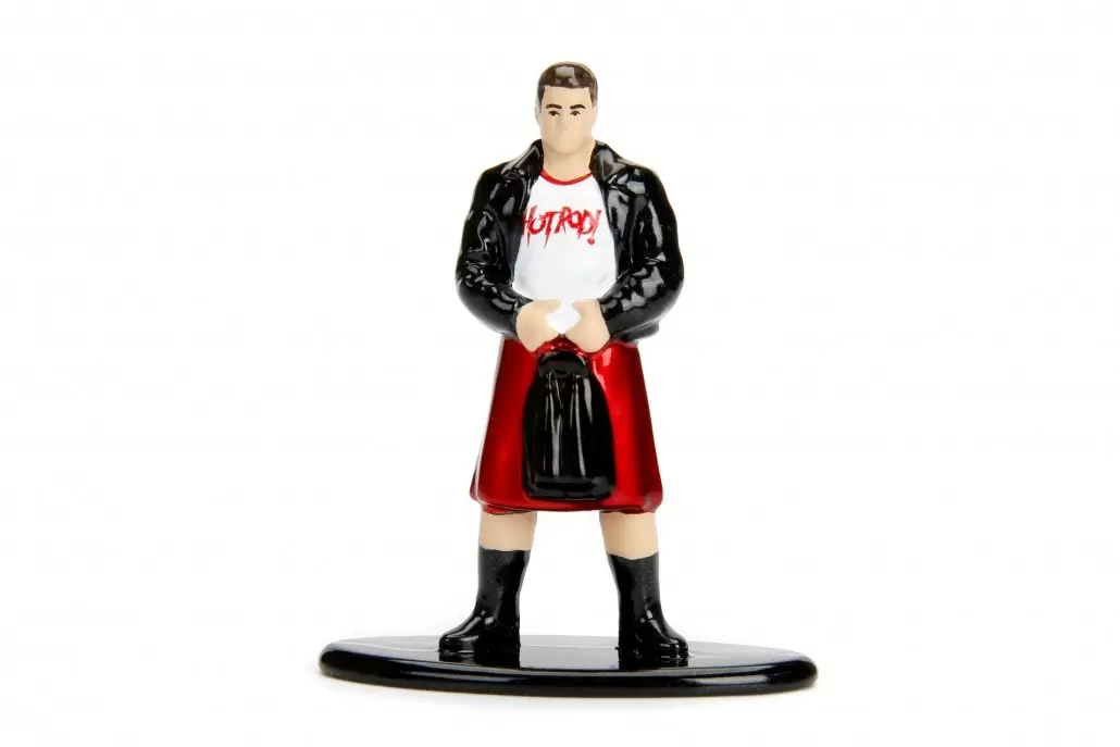 WWE - Rowdy Roddy Piper