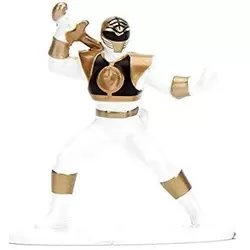 White Ranger (Mighty Morphin)