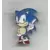 Sonic the Hedgehog Pins - Sonic pose classique