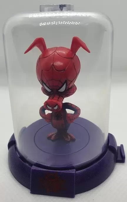 Spiderman Into The Spiderverse - Spider-Ham