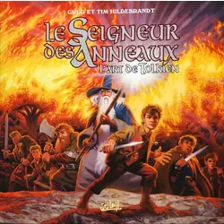 L'Art de Tolkien