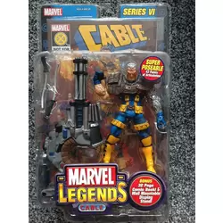 Cable