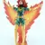 Marvel Legends Toy Biz - (2002-2012) - Phoenix