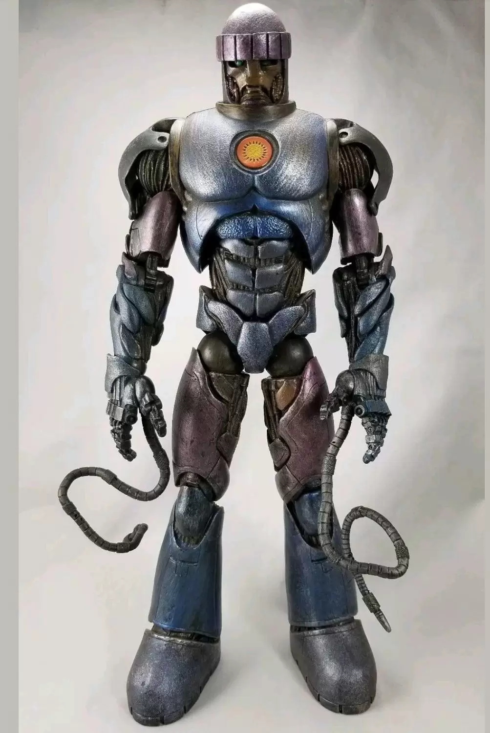 Marvel Legends Toy Biz - (2002-2012) - Sentinel - Build a Figure