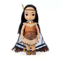 Pocahontas édition spéciale