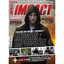 Impact (3e série) n°11