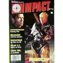 Impact n°12
