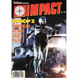 Impact n°25