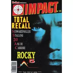 Impact n°29