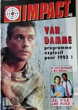 Impact - Impact n°41