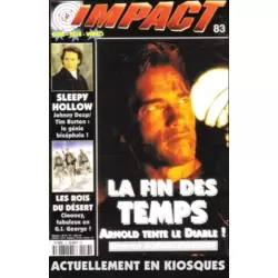 Impact n°83