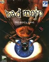 PC Games - Bad Mojo