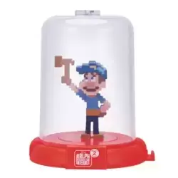 8-Bit Fix-It Felix