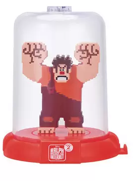Ralph Breaks The Internet - 8-Bit Ralph