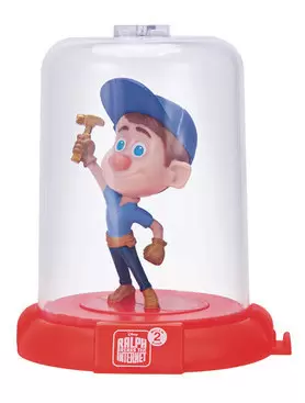 Ralph Breaks The Internet - Fix-It Felix