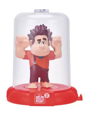 Ralph Breaks The Internet - Ralph
