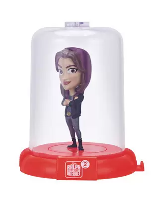Ralph Breaks The Internet - Shank