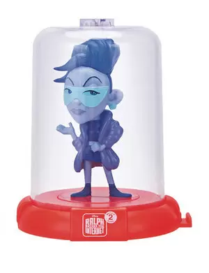 Ralph Breaks The Internet - Yesss