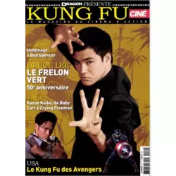 Ciné Kung-fu n°2