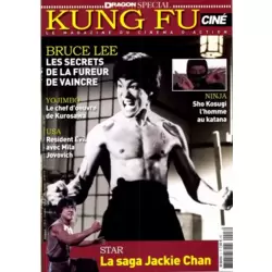 Ciné Kung-fu n°3