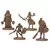 Zombicide - Special Guest - Gipi
