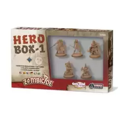 Hero Box#1