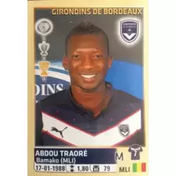 Abdou Traoré