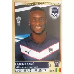 Lamine Sané