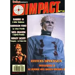 Impact n°14